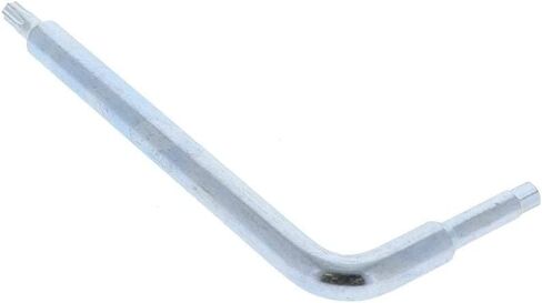 Universal Blade Wrench - OEM Replacement for Part #N600007, Compatible with Miter Saws in Saudi Arabia