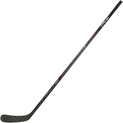 True HZARDUS 3X4 Youth 1-Piece Composite Grip Ice Hockey Stick - Junior 20 & 30 Flex, T92/T28 Curve in Kuwait
