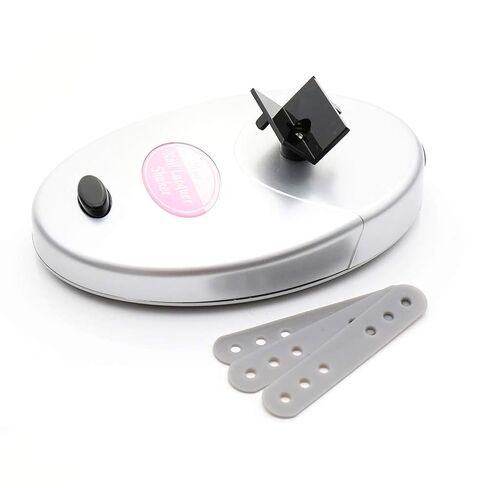 Nail Polish Lacquer Shaker Mixer Adjustable Gel Polish Varnish Bottle Lash Glue Shaking Machine Evenly Tools for Tattoo Ink Model Paint in Kuwait