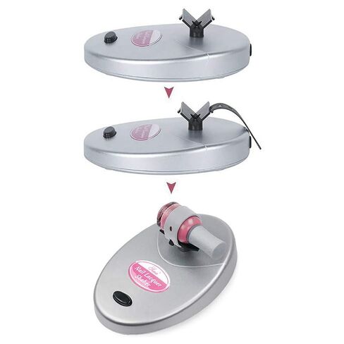 Nail Polish Lacquer Shaker Mixer Adjustable Gel Polish Varnish Bottle Lash Glue Shaking Machine Evenly Tools for Tattoo Ink Model Paint in Kuwait