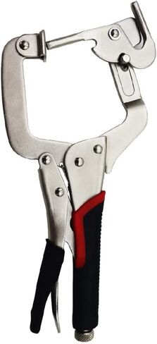 Clamp For 12 Inch Vigorous Pliers Oblique Hole Clamp Vigorouses Plierses C-Type in Kuwait