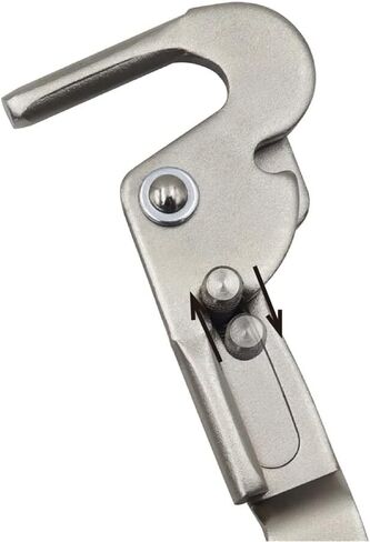 Clamp For 12 Inch Vigorous Pliers Oblique Hole Clamp Vigorouses Plierses C-Type in Kuwait