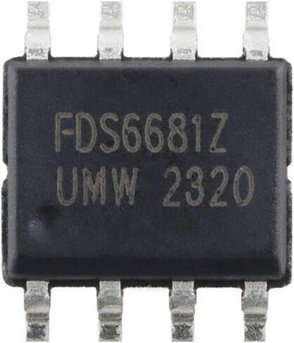 BS170FTA BSP170P FDS6679AZ FDS9435A FQD13N10LTM IRF4905 IRF4905STRL IRF4905STRLP IRF5305PBF 10Pcs(IRFR024NTR) in Kuwait