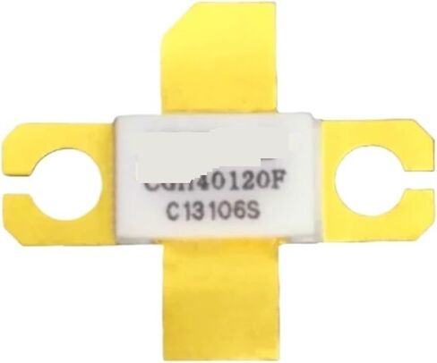 1pcs CGH40120F SMD RF Tube High Module Frequency in Kuwait