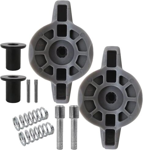Lawn Mower Handle Adjuster Kit Fit for Honda HRR216K6, HRX217K2 HRX2175VKA, HRR2168VKA, HRR216 HRX217, Replaces 06530-VL0-315ZA 06530-VL0-305ZA, 06530-VL0-305 (2025 New) in Kuwait