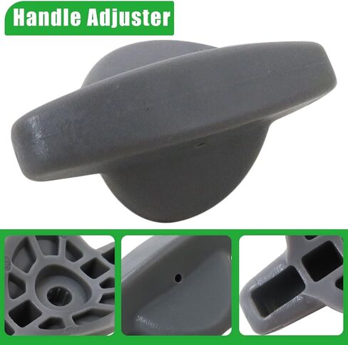 Lawn Mower Handle Adjuster Kit Fit for Honda HRR216K6, HRX217K2 HRX2175VKA, HRR2168VKA, HRR216 HRX217, Replaces 06530-VL0-315ZA 06530-VL0-305ZA, 06530-VL0-305 (2025 New) in Kuwait