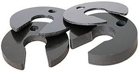 JOES RACING PRODUCTS 19487 1/8" BUMP STOP SHIMS FOR 5/8" SHAFT (4) in Kuwait