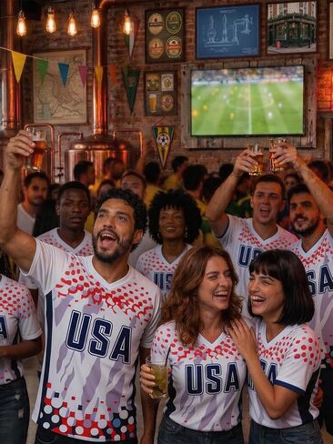 2026 المنتخب الوطني لكرة القدم جيرسي للرجال ريترو جيرسي قصيرة الأكمام لكرة القدم تي شيرت موضة ملابس الشارع الشهير ليوم اللعبة S-3XL in Kuwait