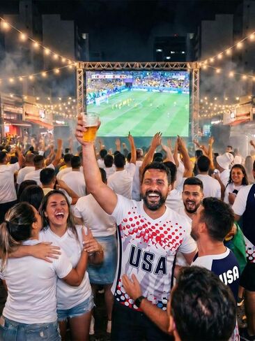 2026 المنتخب الوطني لكرة القدم جيرسي للرجال ريترو جيرسي قصيرة الأكمام لكرة القدم تي شيرت موضة ملابس الشارع الشهير ليوم اللعبة S-3XL in Kuwait