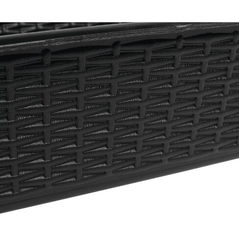 صينية إنتاج هوبيرت سوداء - 16 بوصة طول × 12 بوصة عرض × 3 1/2 بوصة ارتفاع in Kuwait