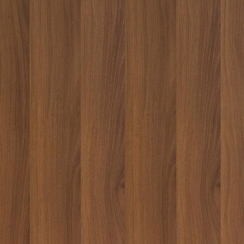 BizChair 30"x60" Rectangular Walnut Laminate Table Top with 22"x22" Bases in Kuwait
