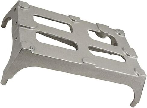 0667 Base for Commercial Kitchen Equipment in Kuwait