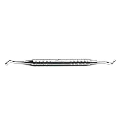 Dental Amalgam Filling InstrumentWescot 746-2 – Double Ended Composite Plastic Restorative Tool | Hollow Handle | Stainless Steel in Kuwait