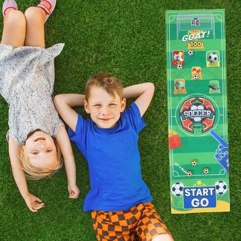 Indoor Curling Game with Cloth and Abs Materials, Smooth Bezels, Exercise Body Coordination, for Family Fun and Indoor Recreational Play in Kuwait