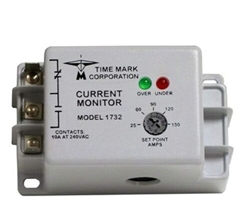 Timemark AC Current Monitor - 1732 in Kuwait