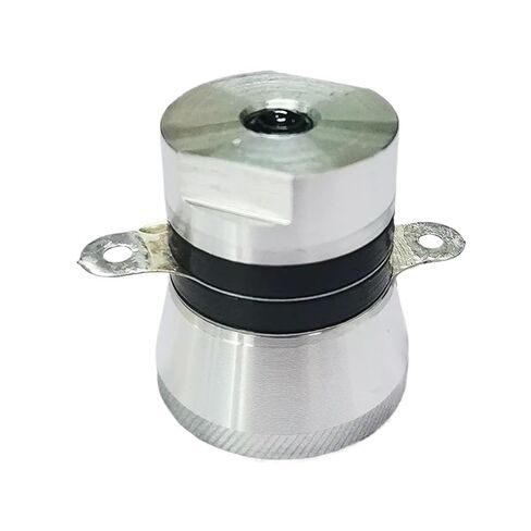 Ultrasonic Vibrator Cleaner Transducer 60KHz 30W Industrial Piezoelectric in Kuwait