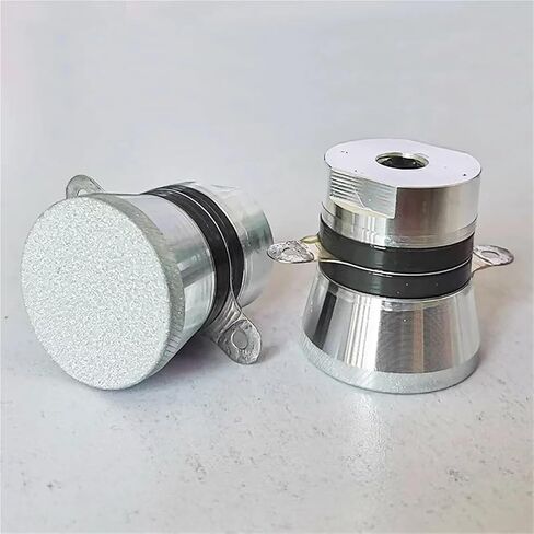 Ultrasonic Vibrator Cleaner Transducer 60KHz 30W Industrial Piezoelectric in Kuwait
