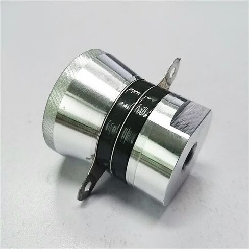 Ultrasonic Vibrator Cleaner Transducer 60KHz 30W Industrial Piezoelectric in Kuwait