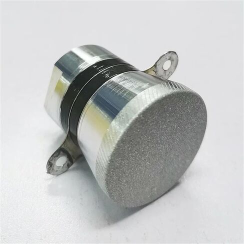 Ultrasonic Vibrator Cleaner Transducer 60KHz 30W Industrial Piezoelectric in Kuwait