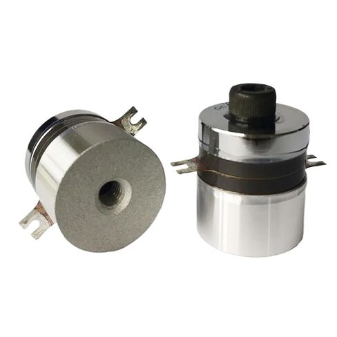 54khz 35w Ultrasonic Cleaning Transducer PZT4 in Kuwait
