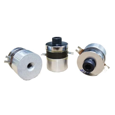 54khz 35w Ultrasonic Cleaning Transducer PZT4 in Kuwait