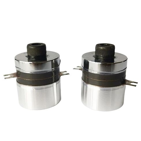 54khz 35w Ultrasonic Cleaning Transducer PZT4 in Kuwait