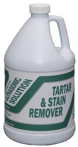 Mydent SO9600 Defend Tartar & Stain Remover Ulrasonic Solution 1 Gallon in Kuwait
