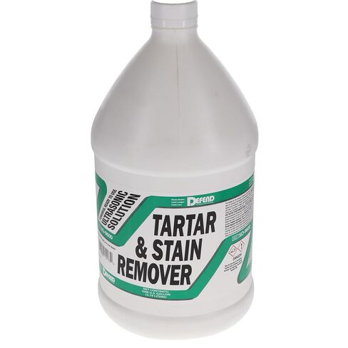 Mydent SO9600 Defend Tartar & Stain Remover Ulrasonic Solution 1 Gallon in Kuwait