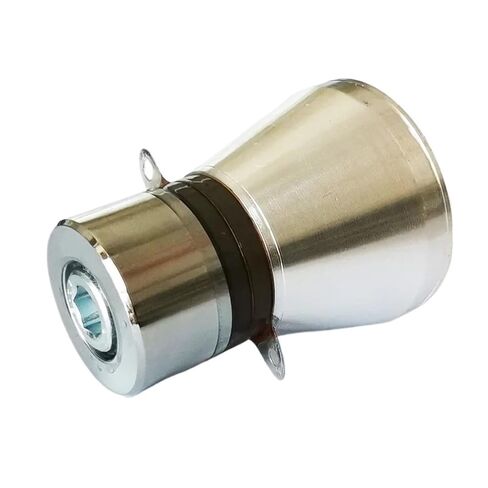 25KHz /45KHz Multi Frequency Piezoelectric Ultrasonic Transducer 60W Cleaner Parts with Screw Fixing in Kuwait