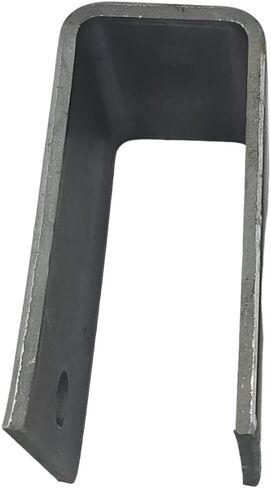 Hanger, Fits 1.75 Springs, 4.25 Bolt Height Tall Spring Hanger in Kuwait