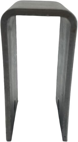 Hanger, Fits 1.75 Springs, 4.25 Bolt Height Tall Spring Hanger in Kuwait