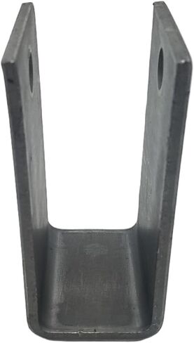 Hanger, Fits 1.75 Springs, 4.25 Bolt Height Tall Spring Hanger in Kuwait
