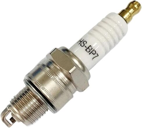 HSBP7 Outboard Spark Plugs for for Model, 2 Stroke, Universal Spark Plug Parts, Spark Plugs for Speedboats(HS-BP7) in Kuwait