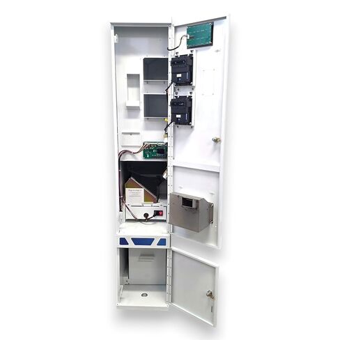 MV-103 Dollar Bill to Coin or Token Changer Machine – Dual Validator – High-Capacity – 15,000 Token Hopper – Accepts $1 to $100 – Secure System in Kuwait
