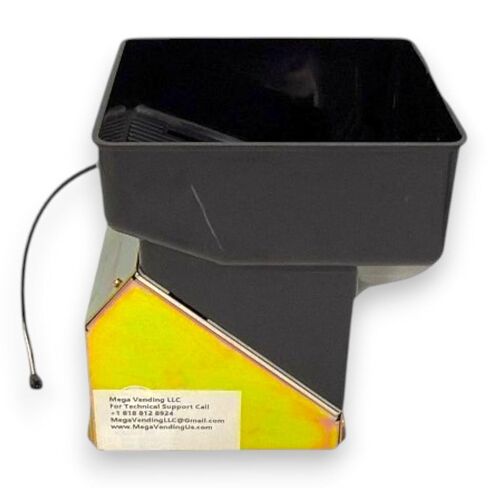 Coin Hopper Dispenser in Kuwait