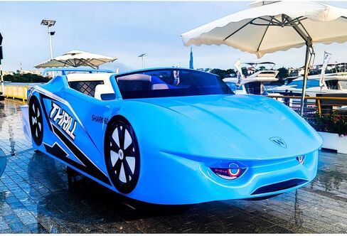 الحرف اليدوية الحديثة القديمة - WaveRider GT 17 | إيداع البناء المخصص in Kuwait