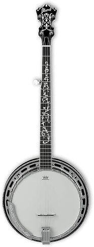Ibanez B300 5-str Reso Banjo in Kuwait