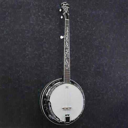 Ibanez B300 5-str Reso Banjo in Kuwait