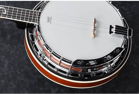 Ibanez B300 5-str Reso Banjo in Kuwait