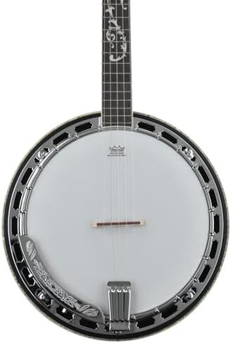 Ibanez B300 5-str Reso Banjo in Kuwait