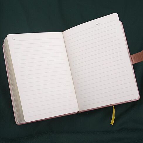 Heart Lock Password Diary Notebook, Romantic Heart Lock Design, Portable Journal for Students School Travel, Pink in Kuwait