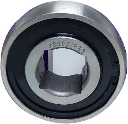 1pcs Square Hole Bearing Agricultural Machinery Harrow 39602 / F29 F33 F41(39602 F29) in Kuwait