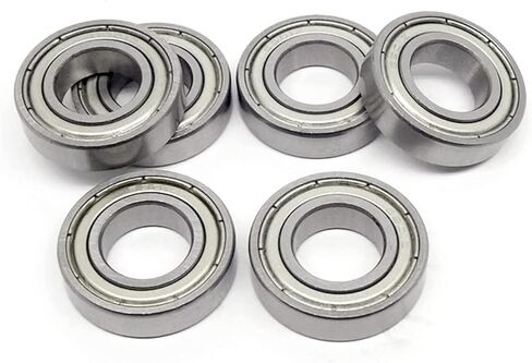 1PCS Inch Bearing MR148 MR148ZZ / Z1 8 * 14 4 L-1480, R4-2RZ 6.35 15.875 .98 R4RZ,R10-2RS 34.925 .731c(R10RS) in Kuwait