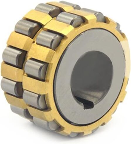 1pcs Overall Eccentric Bearing 618 YSX,309A 21,60UZS417V-SX,614 2135,HKR17C,HKR35D HKR71C HKR29E HKR17E HKR11C(HKR29E) in Kuwait