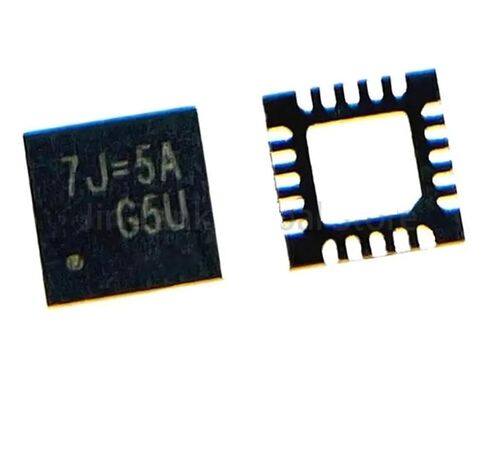 (2-5piece) RT8816A RT8816AGQW RT8816BQW RT8815A RT8815AGQW QFN-20(2pcs-RT8816A-7J) in Kuwait