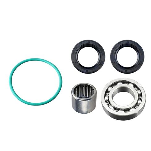 Carrier Bearing Kit Compatible with Outboard Engine 50HP-90HP 18-2782 688-45331-00 688-45331-00-94 in Kuwait