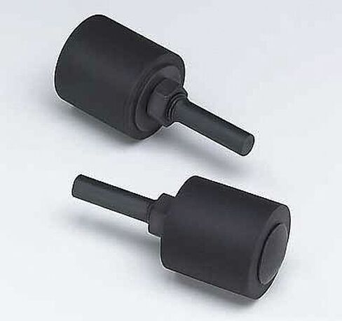 3M Rubber Cushion Polishing Wheel 45139, 1 in x 1 in x 1/4 in in Kuwait