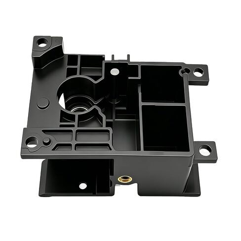 Original Bambu Lab Extruder Unit Front Cover Assembly OEM Replacement Part for P2S 3D Printer – Extruder Front Protective Cover – Dustproof Housing for Extruder Unit for Bambu Lab P2S Accessories in Kuwait