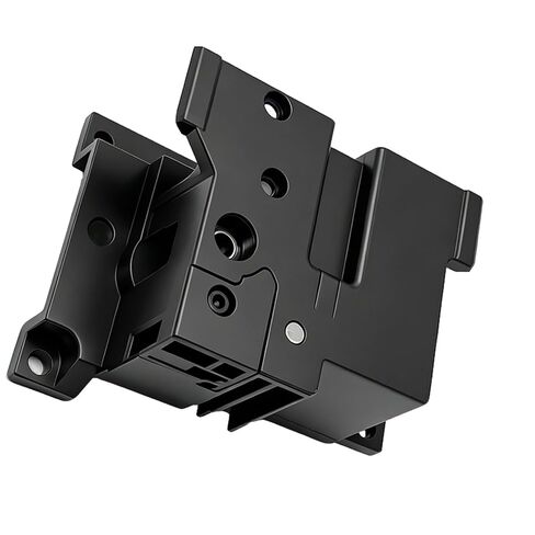 Original Bambu Lab Extruder Unit Front Cover Assembly OEM Replacement Part for P2S 3D Printer – Extruder Front Protective Cover – Dustproof Housing for Extruder Unit for Bambu Lab P2S Accessories in Kuwait