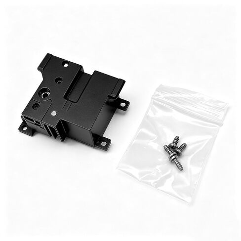 Original Bambu Lab Extruder Unit Front Cover Assembly OEM Replacement Part for P2S 3D Printer – Extruder Front Protective Cover – Dustproof Housing for Extruder Unit for Bambu Lab P2S Accessories in Kuwait